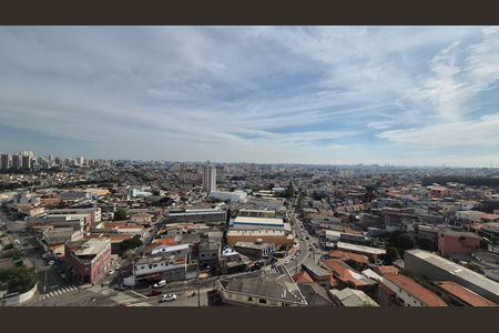 Apartamento para alugar com 35m², 2 quartos e sem vagaVista do Quarto 2