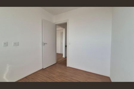 Apartamento para alugar com 35m², 2 quartos e sem vagaQuarto 2