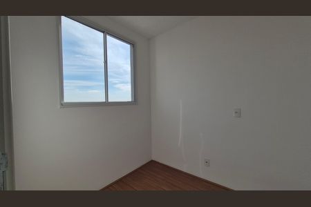 Apartamento para alugar com 35m², 2 quartos e sem vagaQuarto 1