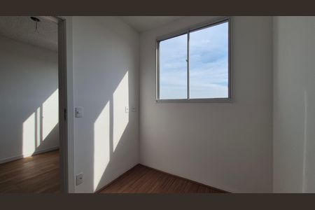 Apartamento para alugar com 35m², 2 quartos e sem vagaQuarto 1