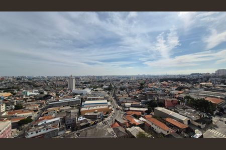 Apartamento para alugar com 35m², 2 quartos e sem vagaVista da Sala