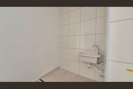 Apartamento para alugar com 35m², 2 quartos e sem vagaÁrea de Serviço