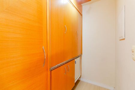 Studio à venda com 26m², 1 quarto e 1 vagaStudio