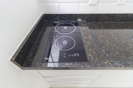 Studio para alugar com 19m², 1 quarto e sem vaga Studio para alugar com 19m², 1 quarto e sem vagaStudio