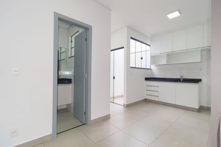 Studio para alugar com 19m², 1 quarto e sem vaga Studio para alugar com 19m², 1 quarto e sem vagaStudio