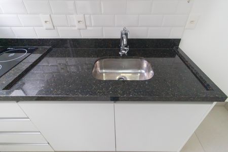 Studio para alugar com 19m², 1 quarto e sem vaga Studio para alugar com 19m², 1 quarto e sem vagaStudio