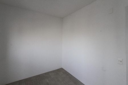 Apartamento à venda com 43m², 2 quartos e 1 vagaQuarto
