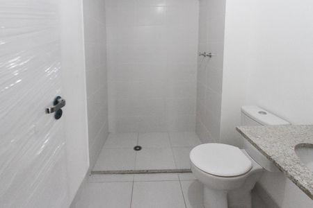 Apartamento à venda com 43m², 2 quartos e 1 vagaBanheiro