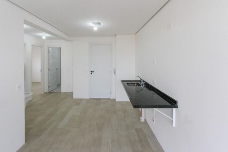 Apartamento à venda com 43m², 2 quartos e 1 vagaSala/Cozinha