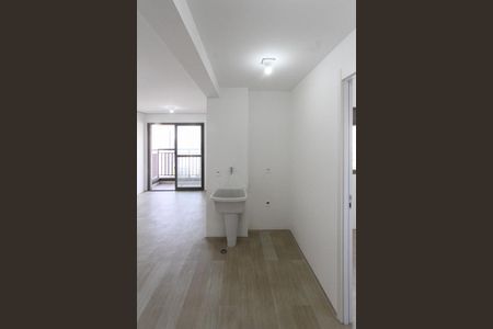 Apartamento à venda com 43m², 2 quartos e 1 vagaSala/Cozinha