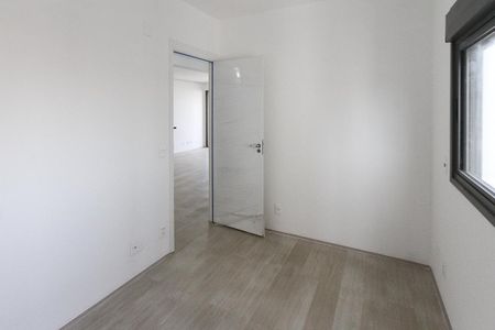 Apartamento à venda com 43m², 2 quartos e 1 vagaQuarto 2