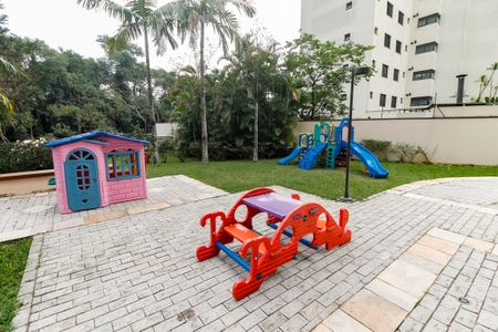 Apartamento à venda com 114m², 3 quartos e 3 vagasÁrea comum