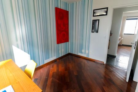 Apartamento à venda com 114m², 3 quartos e 3 vagasQuarto