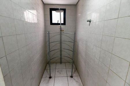 Apartamento à venda com 114m², 3 quartos e 3 vagasÁrea comum