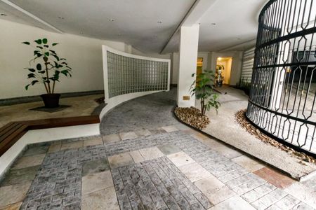 Apartamento à venda com 114m², 3 quartos e 3 vagasÁrea comum