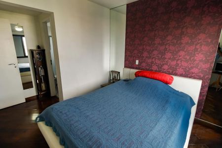 Apartamento à venda com 114m², 3 quartos e 3 vagasSuíte 1