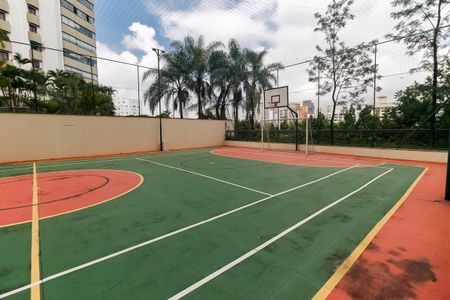 Apartamento à venda com 114m², 3 quartos e 3 vagasÁrea comum