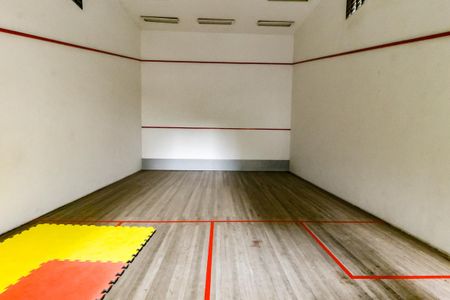 Apartamento à venda com 114m², 3 quartos e 3 vagasÁrea comum