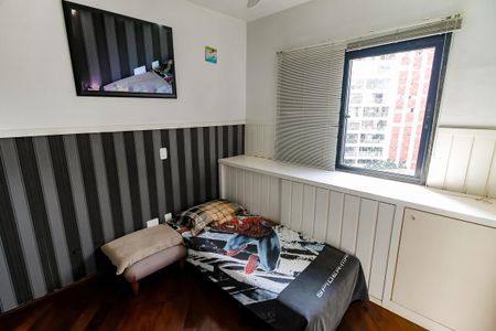 Apartamento à venda com 114m², 3 quartos e 3 vagasSuíte 2