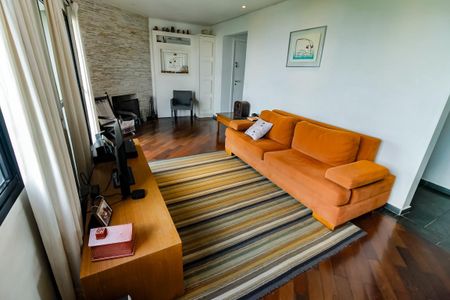 Apartamento à venda com 114m², 3 quartos e 3 vagasSala 1