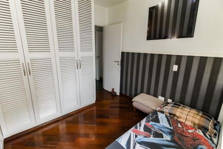 Apartamento à venda com 114m², 3 quartos e 3 vagasSuíte 2