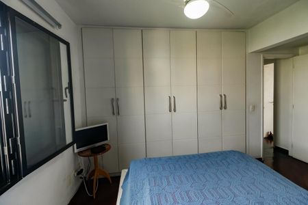 Apartamento à venda com 114m², 3 quartos e 3 vagasSuíte 1 - armários
