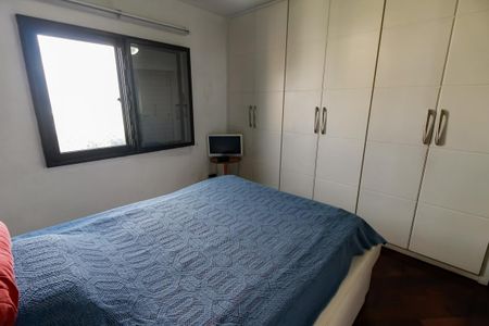 Apartamento à venda com 114m², 3 quartos e 3 vagasSuíte 1