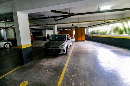 Apartamento à venda com 114m², 3 quartos e 3 vagasÁrea comum