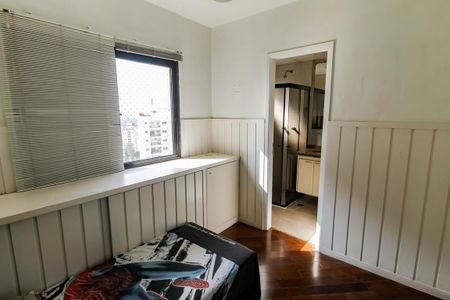 Apartamento à venda com 114m², 3 quartos e 3 vagasSuíte 2