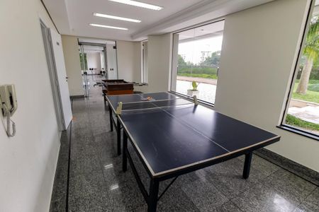 Apartamento à venda com 114m², 3 quartos e 3 vagasÁrea comum