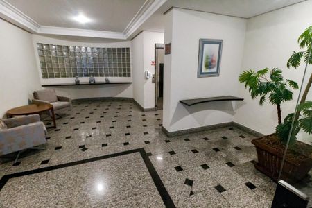 Apartamento à venda com 114m², 3 quartos e 3 vagasÁrea comum