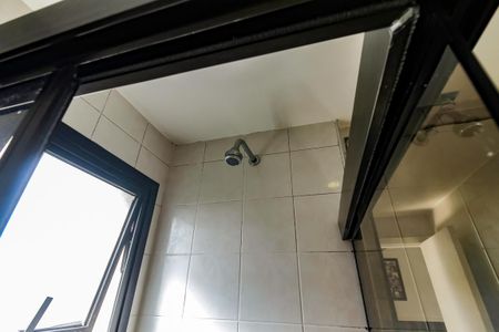Apartamento à venda com 114m², 3 quartos e 3 vagasBanheiro da Suíte 2 - chuveiro