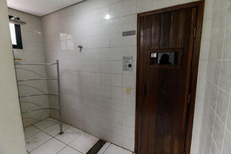 Apartamento à venda com 114m², 3 quartos e 3 vagasÁrea comum