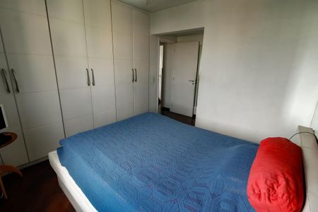 Apartamento à venda com 114m², 3 quartos e 3 vagasSuíte 1