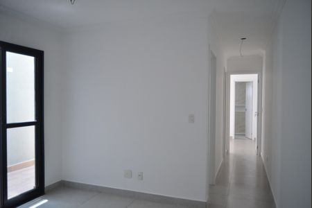 Apartamento à venda com 65m², 2 quartos e 1 vagaSala