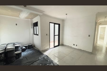 Apartamento à venda com 65m², 2 quartos e 1 vaga Apartamento à venda com 65m², 2 quartos e 1 vagaSala