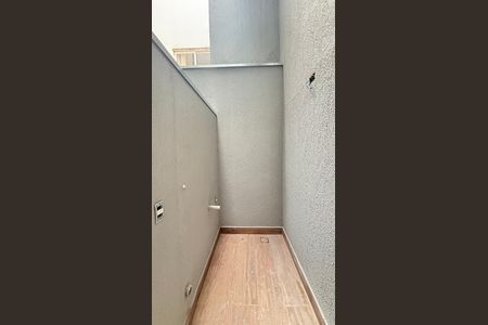 Apartamento à venda com 65m², 2 quartos e 1 vaga Apartamento à venda com 65m², 2 quartos e 1 vagaÁrea de Serviço