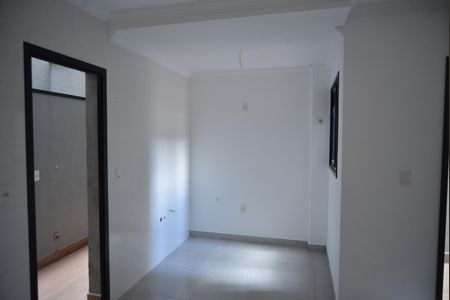 Apartamento à venda com 65m², 2 quartos e 1 vagaCozinha
