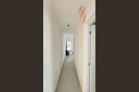 Apartamento à venda com 65m², 2 quartos e 1 vaga Apartamento à venda com 65m², 2 quartos e 1 vagaCorredor