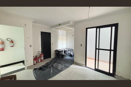 Apartamento à venda com 65m², 2 quartos e 1 vaga Apartamento à venda com 65m², 2 quartos e 1 vagaSala
