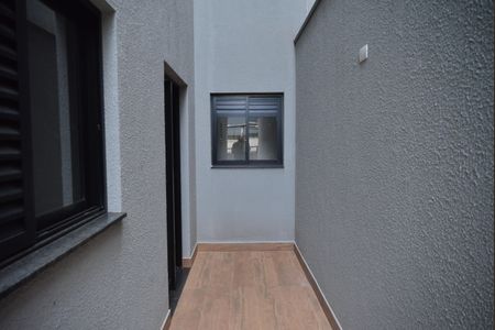 Apartamento à venda com 65m², 2 quartos e 1 vagaÁrea de Serviço