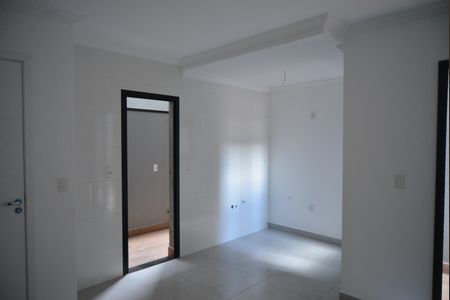 Apartamento à venda com 65m², 2 quartos e 1 vagaCozinha