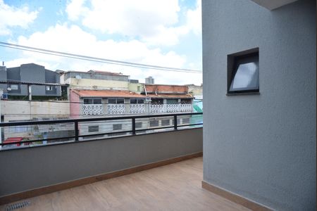 Apartamento à venda com 65m², 2 quartos e 1 vagaSacada Suíte