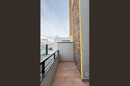 Apartamento à venda com 65m², 2 quartos e 1 vaga Apartamento à venda com 65m², 2 quartos e 1 vagaVaranda Suite