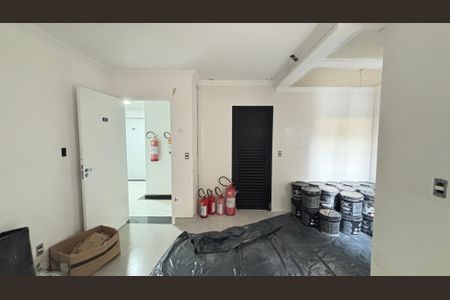Apartamento à venda com 65m², 2 quartos e 1 vaga Apartamento à venda com 65m², 2 quartos e 1 vagaSala
