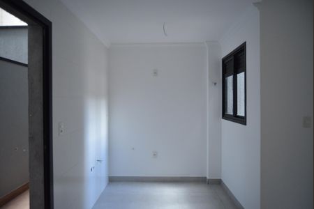 Apartamento à venda com 65m², 2 quartos e 1 vagaCozinha