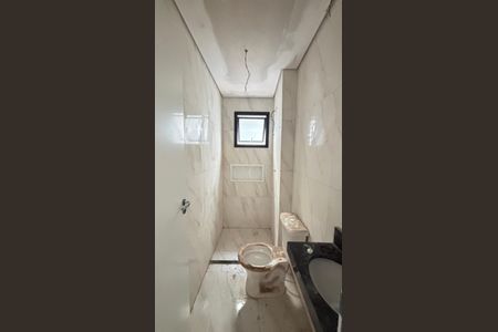 Apartamento à venda com 65m², 2 quartos e 1 vaga Apartamento à venda com 65m², 2 quartos e 1 vagaBanheiro Corredor