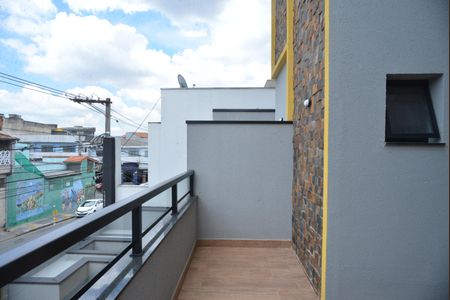 Apartamento à venda com 65m², 2 quartos e 1 vagaSacada Suíte