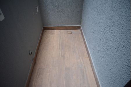 Apartamento à venda com 65m², 2 quartos e 1 vagaÁrea de Serviço