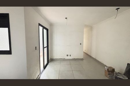 Apartamento à venda com 65m², 2 quartos e 1 vaga Apartamento à venda com 65m², 2 quartos e 1 vagaSala